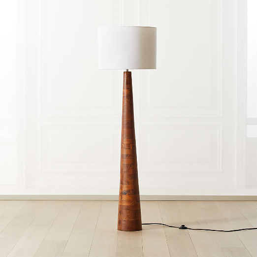 Modern Floor Lamps Cb2