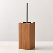 Thayne Brown Marble Catchall