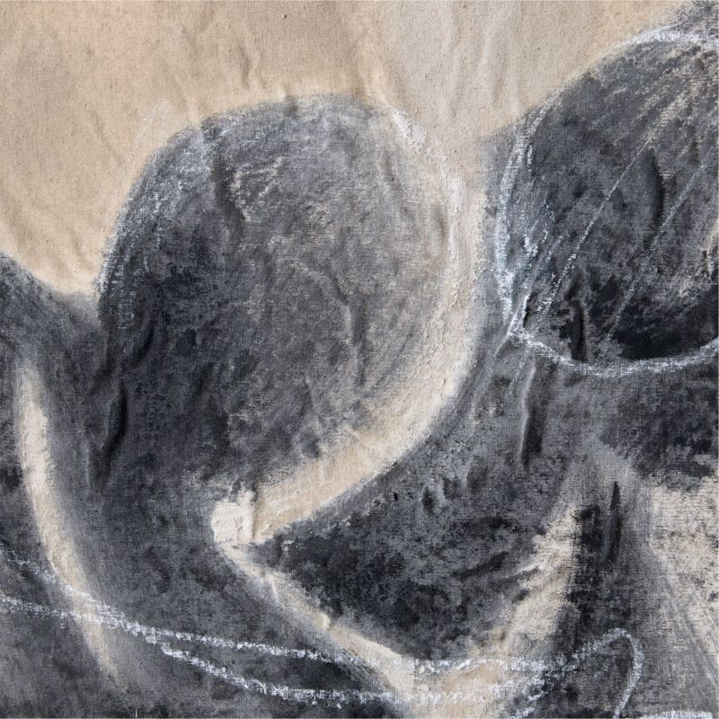 'Brolo' Framed Wall Art 54"x72" - image 2 of 4