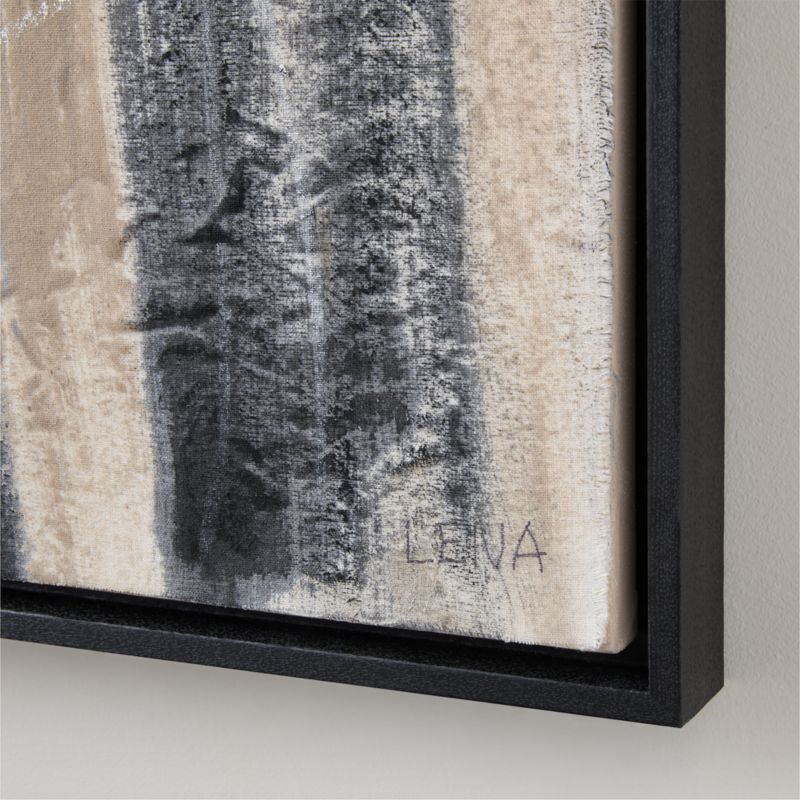 'Brolo' Framed Wall Art 54"x72" - image 3 of 4