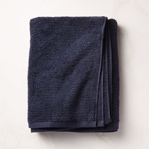 Cotton Towels CB2