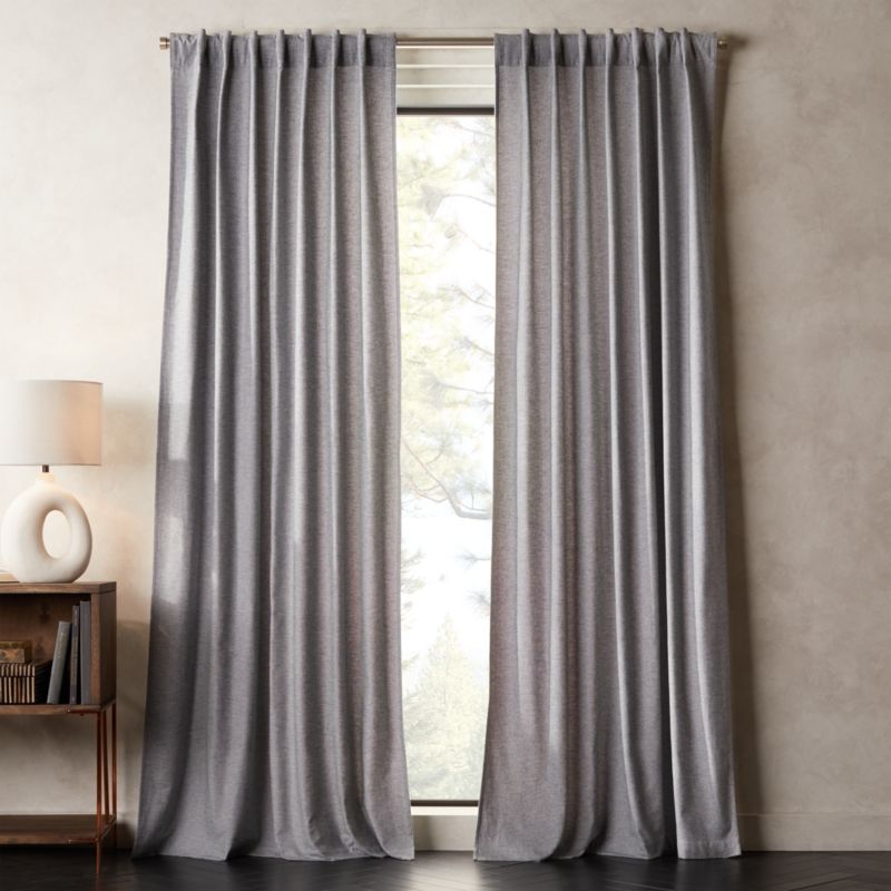 curtain panels on sale