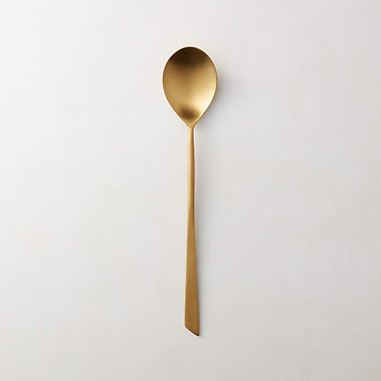 https://cb2.scene7.com/is/image/CB2/BrushedGoldSpoonSHF19/$web_pdp_carousel_med$/190426102803/brushed-gold-kitchen-spoon.jpg