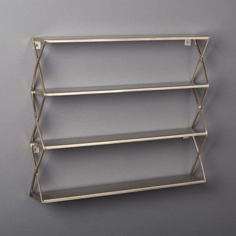 modern wall hooks CB2