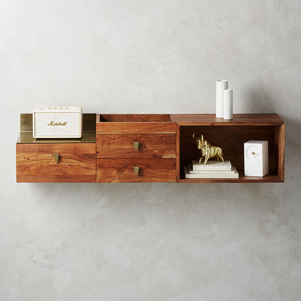 Modern Tv Stands Media Consoles Cb2