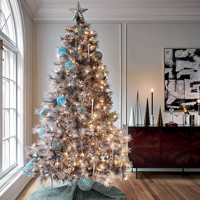 Capiz Gold Star Christmas Tree Topper Reviews CB2