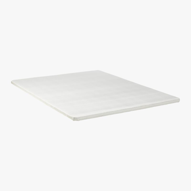 Fabric Bunky Board Queen Box Spring - image 1 of 3