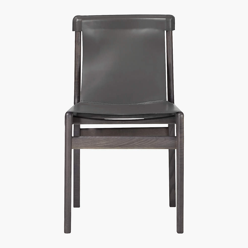 Cb2 on sale sling chair