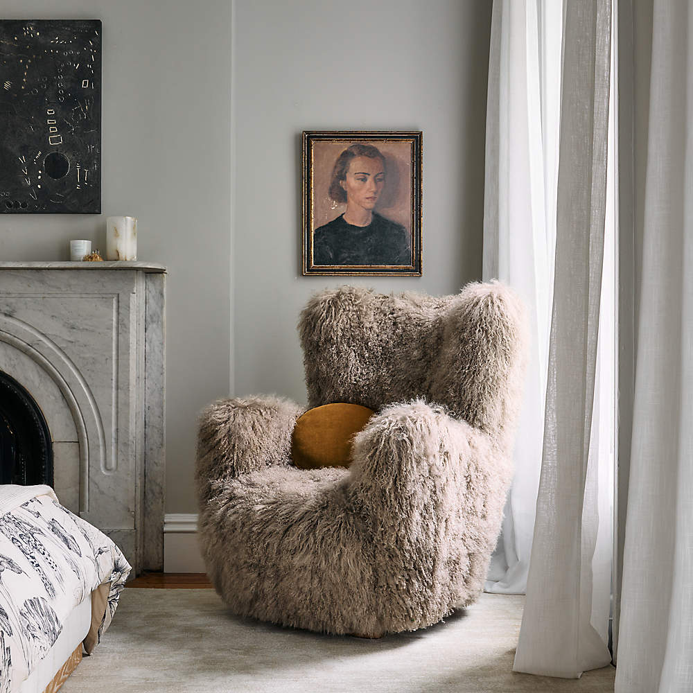 Ross shop accent chairs