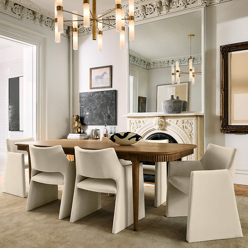 Rh modern sales chairs