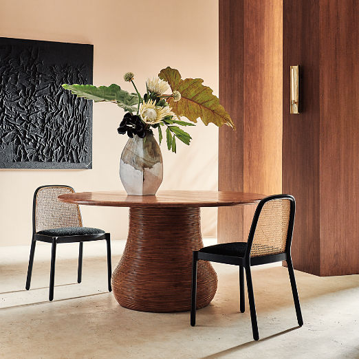 Gemma Glass Vase Large