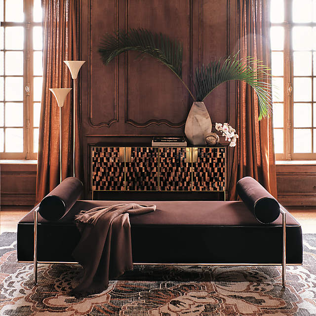 Cb2 deals wool blanket