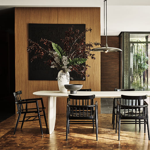 Brio Polished Brass Pendant Light