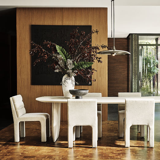 Brio Blackened Brass Pendant Light