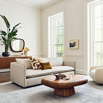 Up to 30% off Furniture, Decor & Rugs