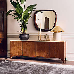 Cb2 entertainment center discount