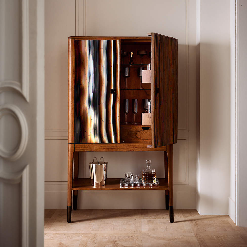 Cabinet cb2 top
