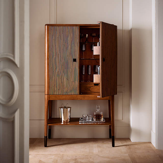 Tall 2025 bar storage