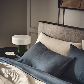 Bedding & Bath