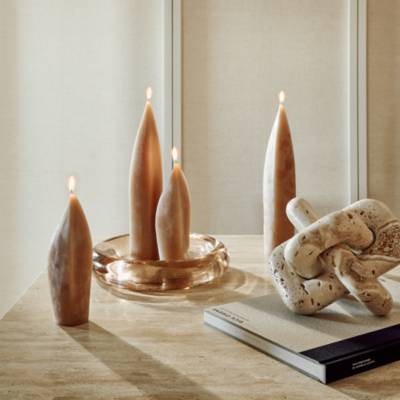 Pillar Candles