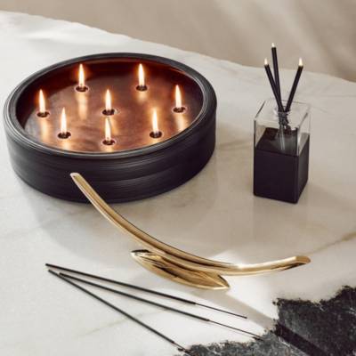 Decorative Candles