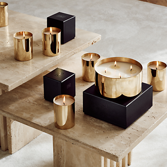 Scented Candles & Diffusers
