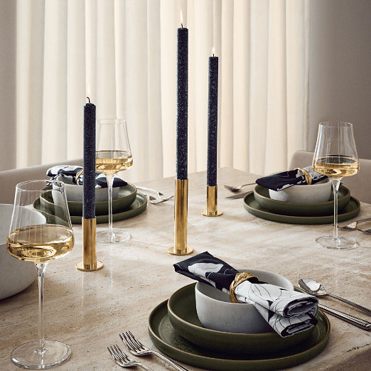 Estera Clear White Wine Glass