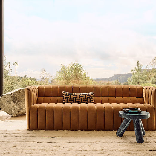 Bangle Teal Glass Decorative Bowl