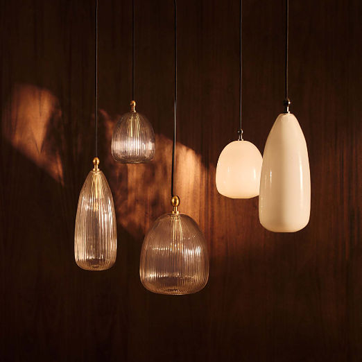 Tova Pendant Light Set of 4