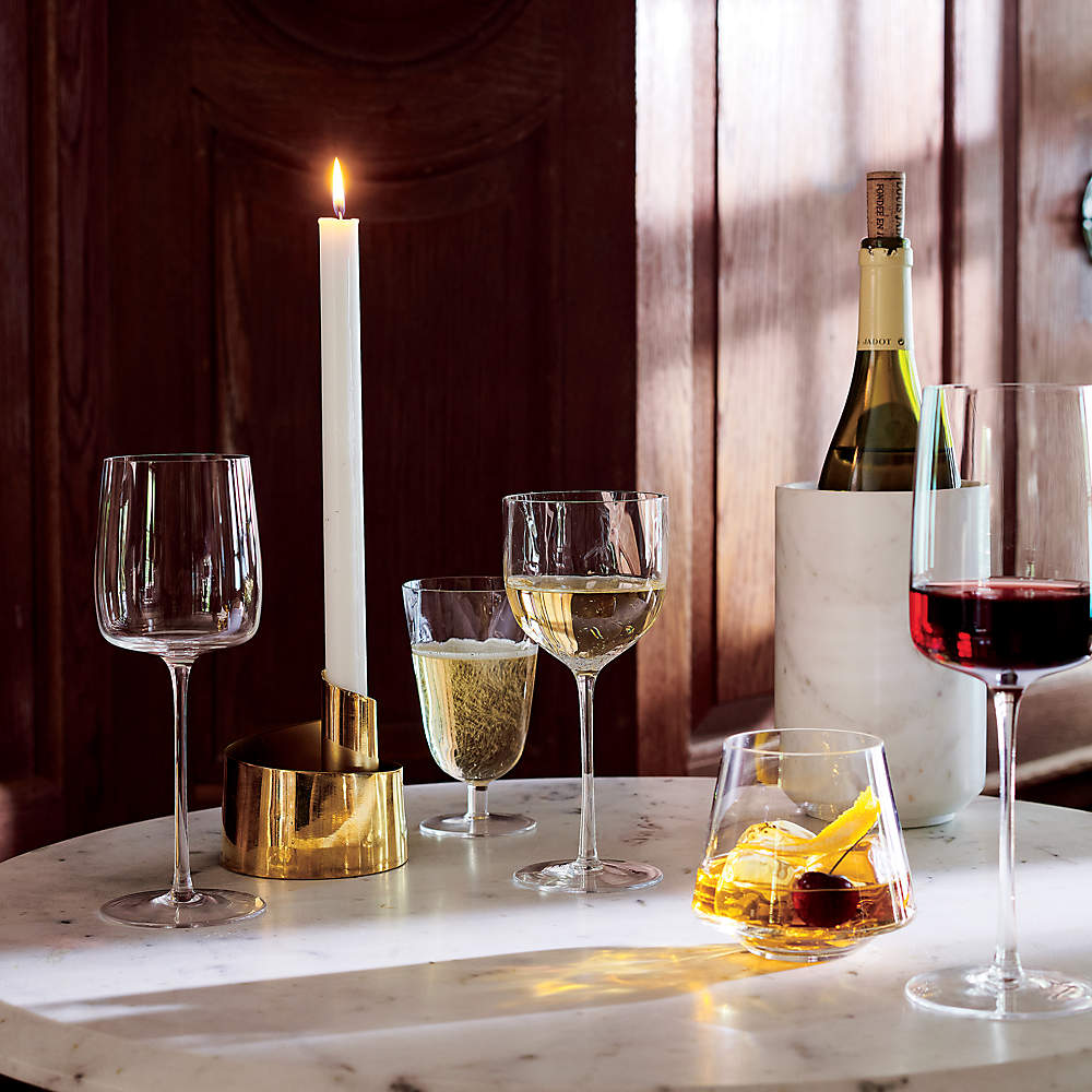 21st new arrivals wine glass