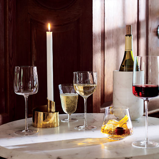 Joplin Stemless Wine Glass
