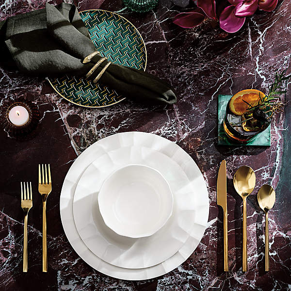 Cb2 napkin rings cheap