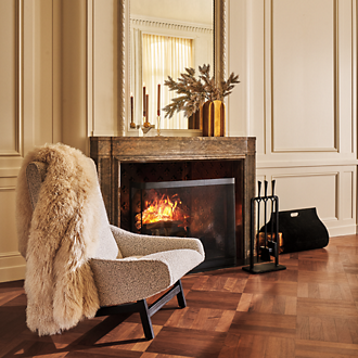 Fireplace Accessories