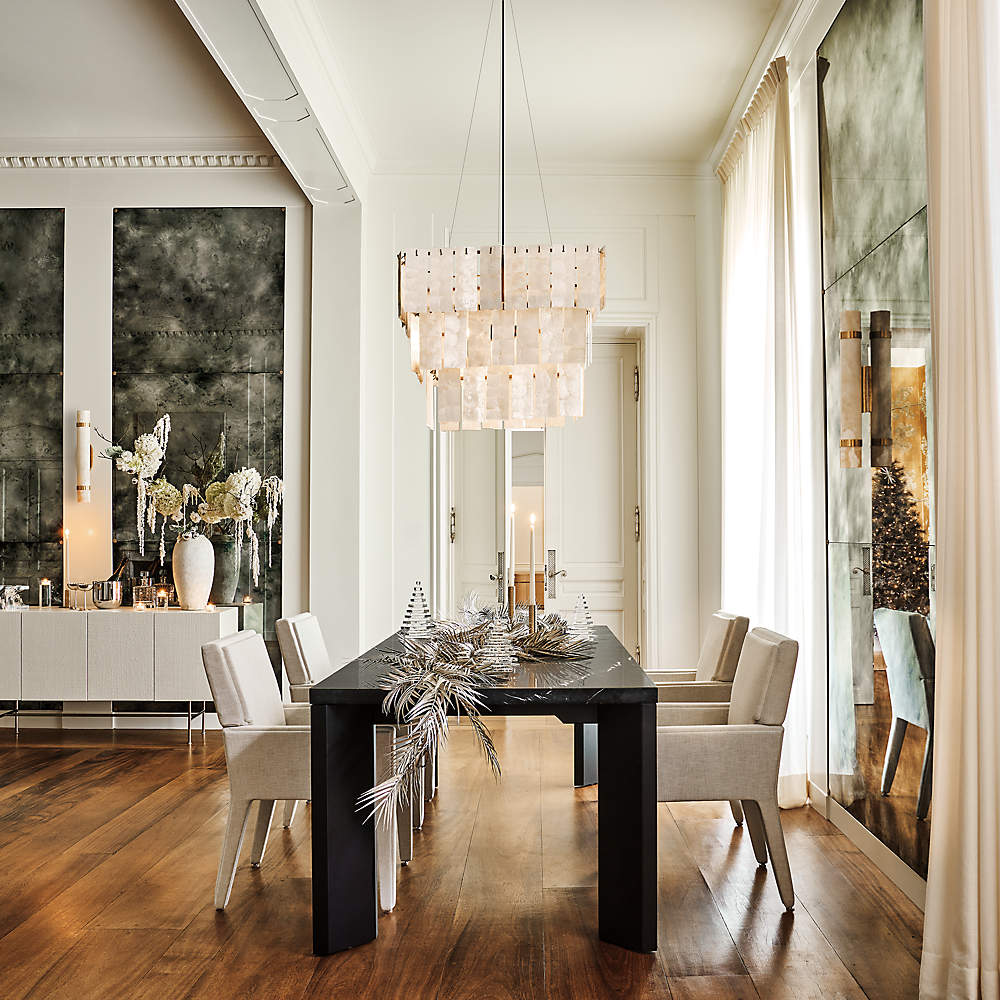 Cb2 chandelier hotsell