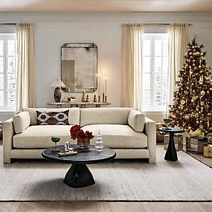 Modern Christmas Decor: Christmas Trees, Ornaments, Stockings