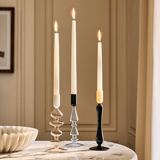 Candlelight & Home Fragrances