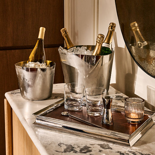 Silhuet Double Old Fashioned Glass