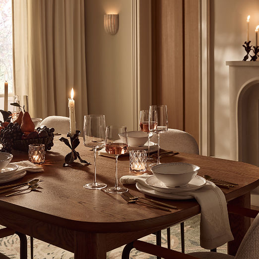 Juliet White Wine Glass