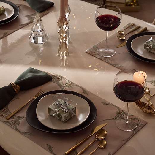 Mori Red Wine Glass