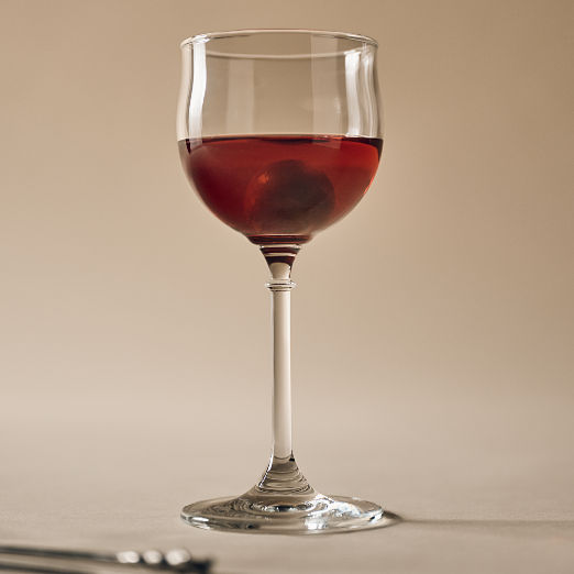 Shiloh Nick & Nora Glasses Set of 6