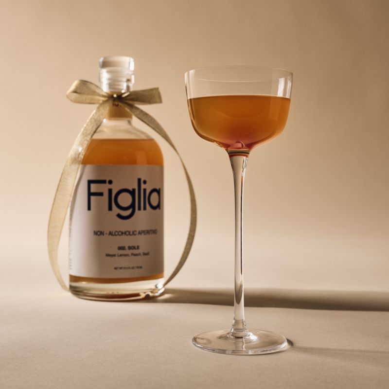 Figlia 002. Sole Non-Alcoholic Aperitivo - image 1 of 4