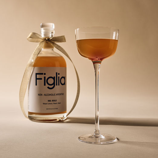Figlia Sole Non-Alcoholic Aperitivo Gift Set