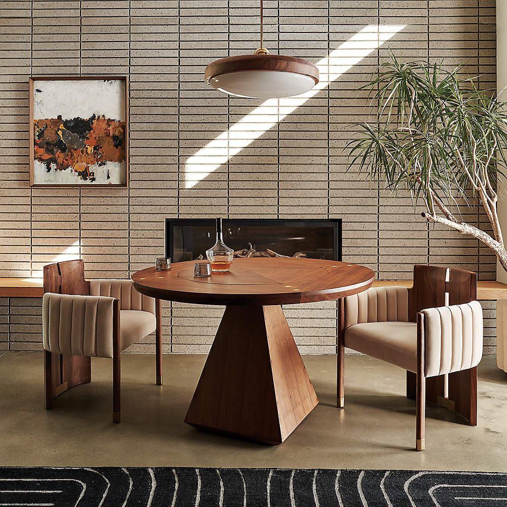 Capistrano dining deals chairs