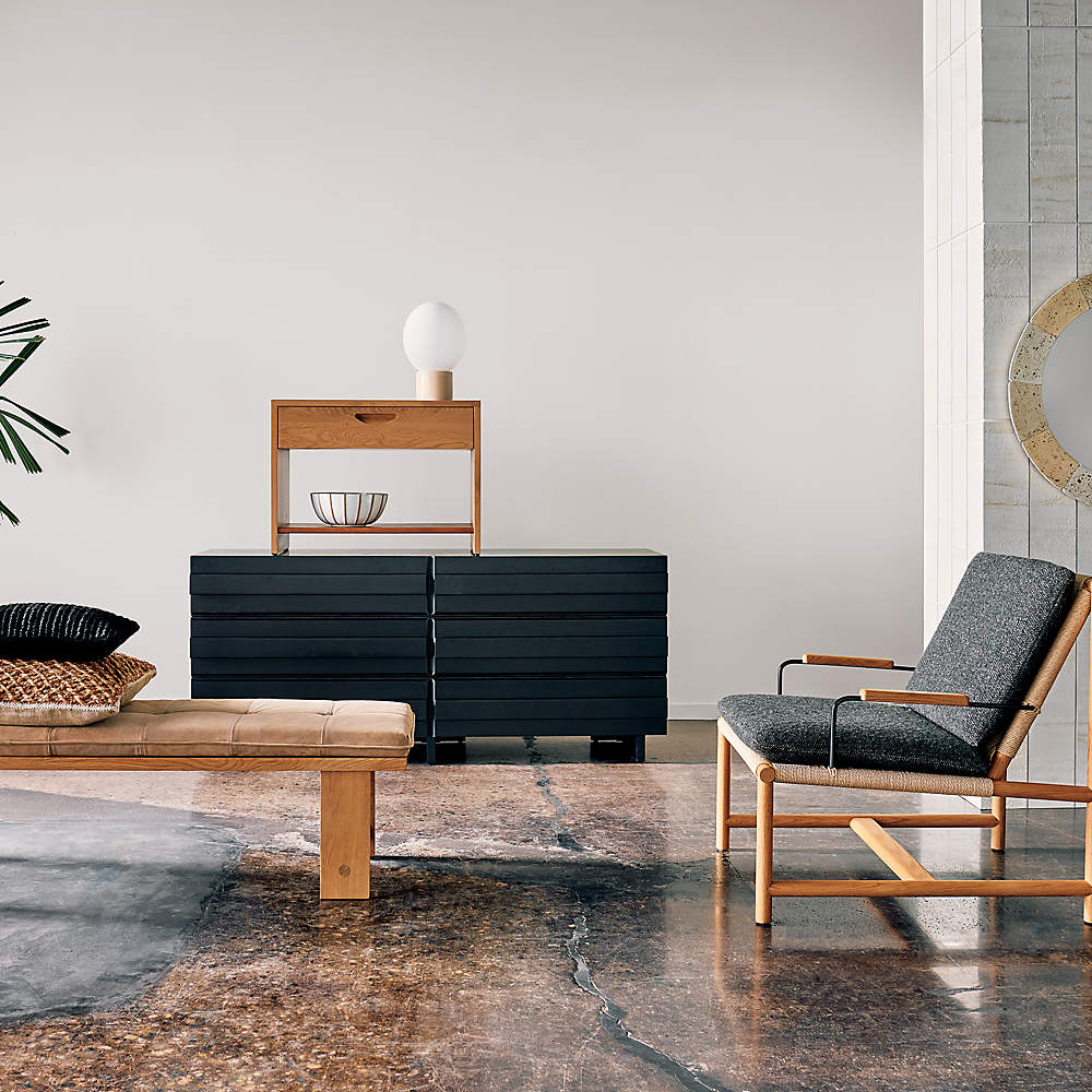 Low 6 online drawer dresser