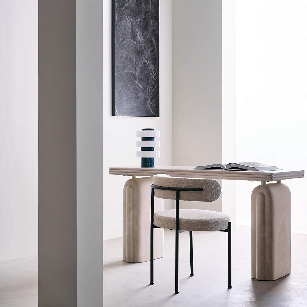 Desk dining chair deals