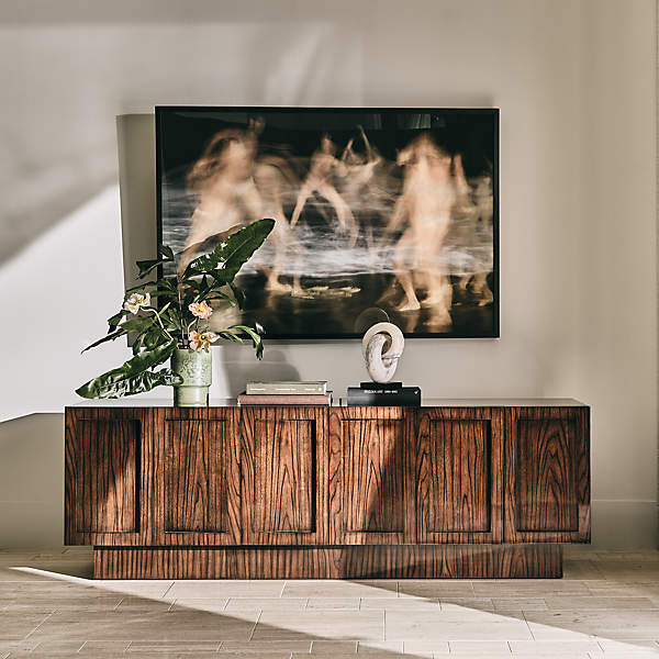 Cb2 deals media console