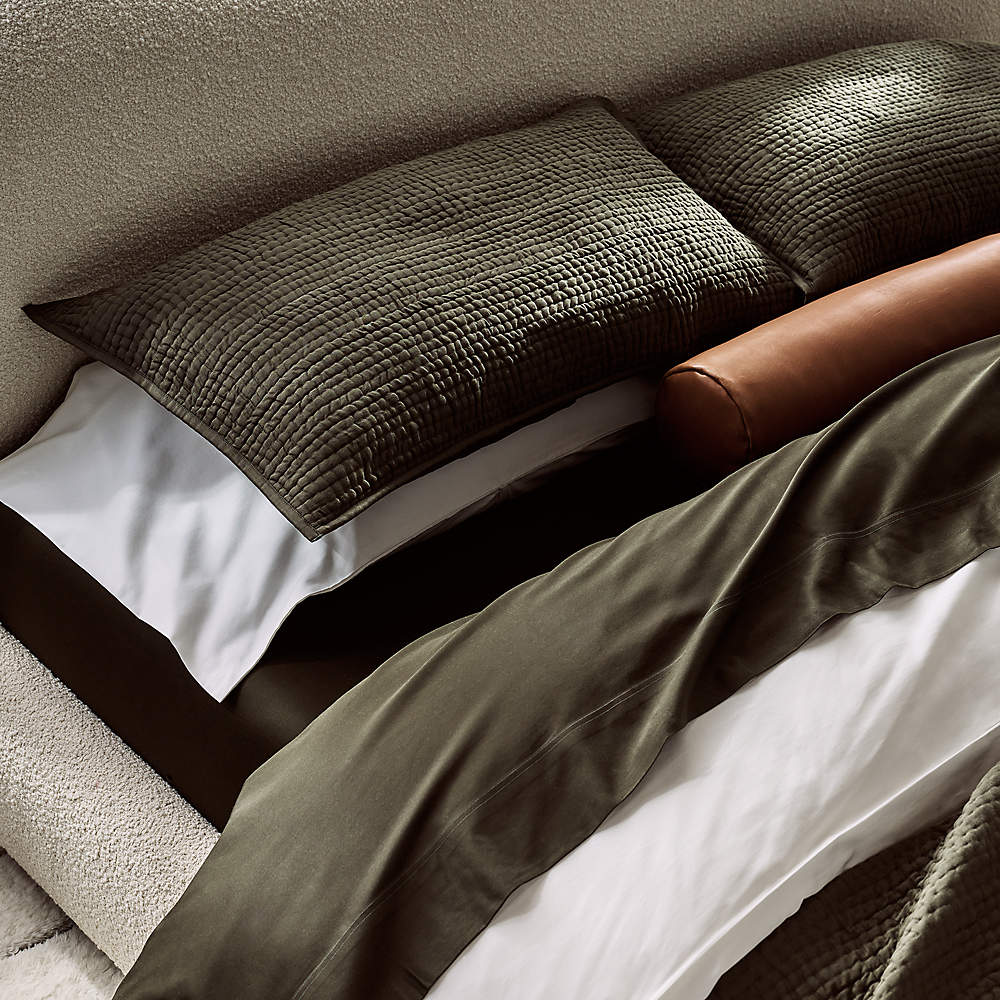 Sateen queen outlet sheet sets