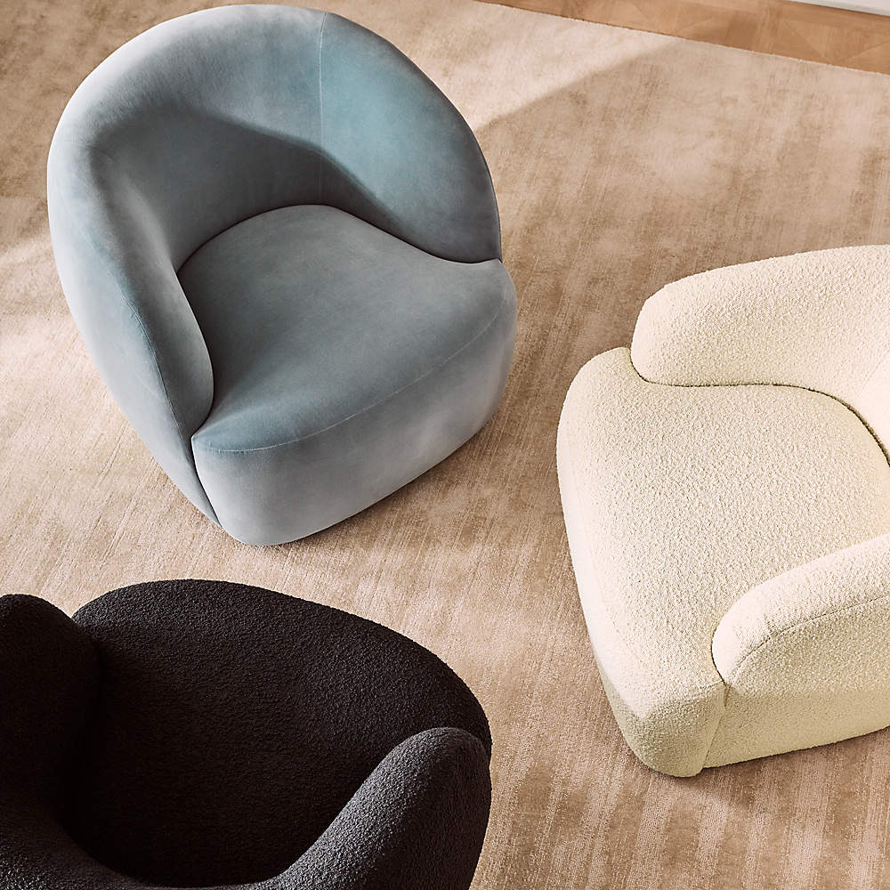 Goop chair sale cb2