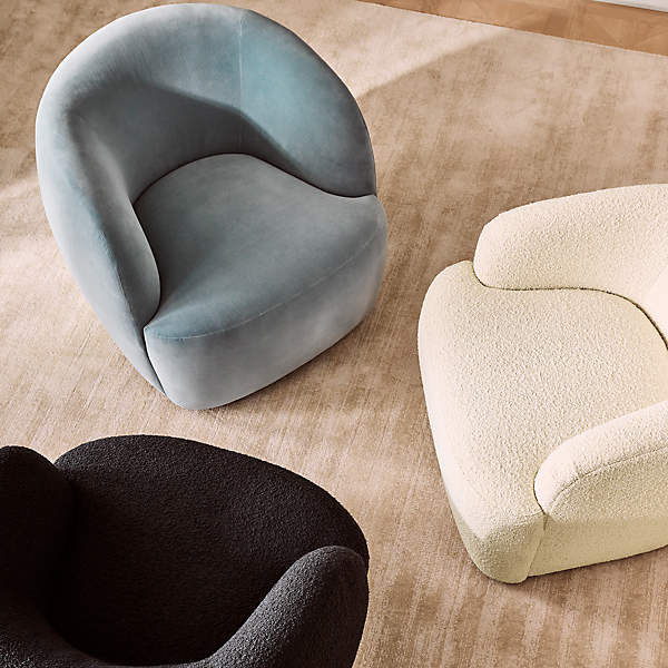 Cb2 gwyneth chair outlet