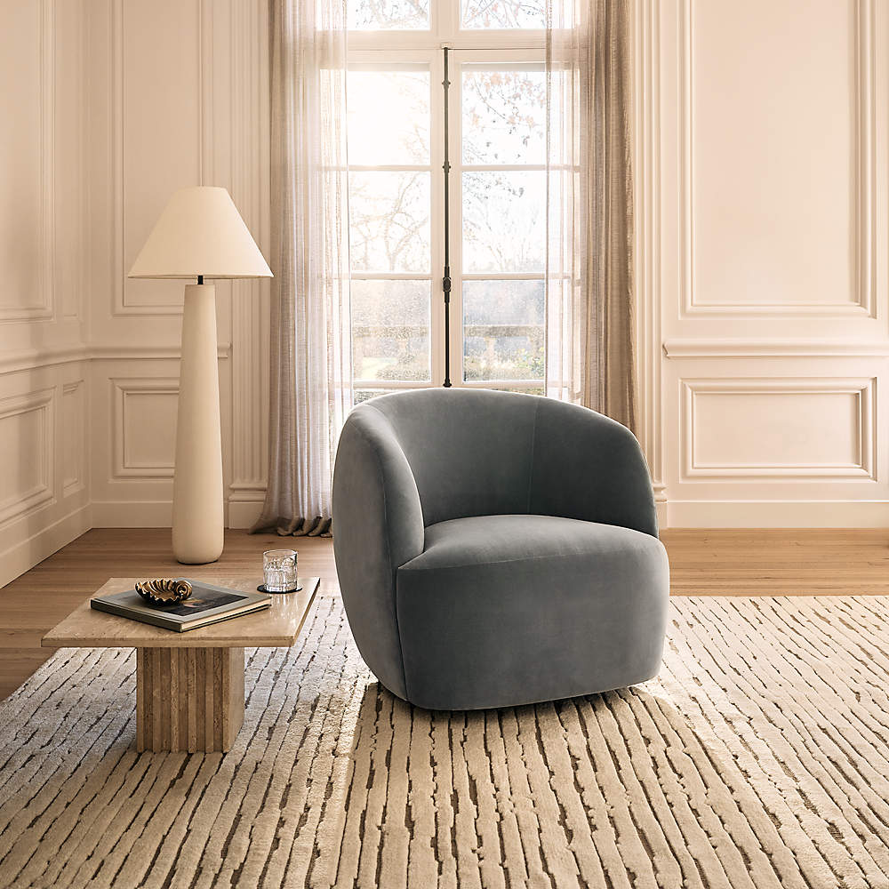 Gwyneth chair 2025 cb2